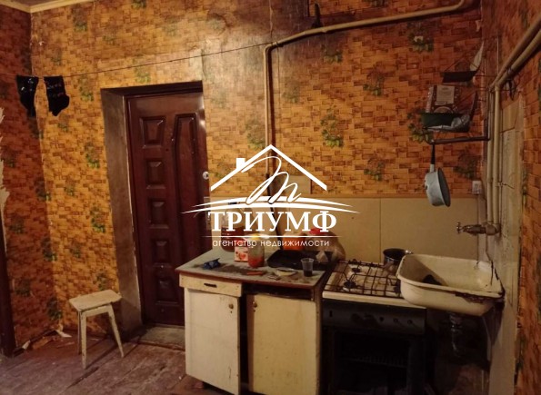 Квартира под ремонт. Центр.