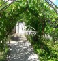 Часть дома в поселке Геологов