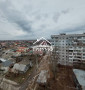 100кв.м.  с шикарным видом на Днепр