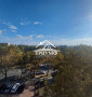 Однокомнатная в центре в Новострое.