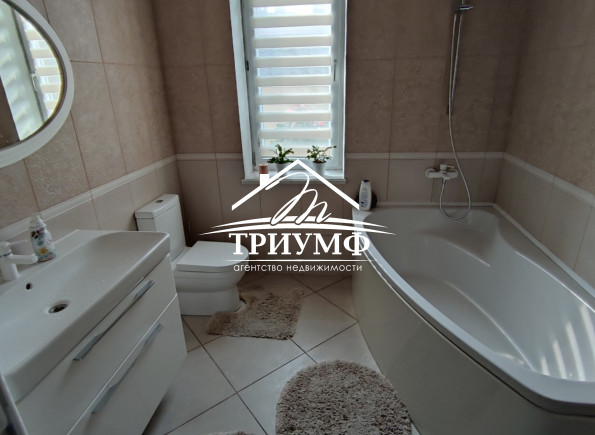 Роскошный дом под ключ! Таврический.