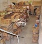 Магазин-склад на оптово-розничной базе