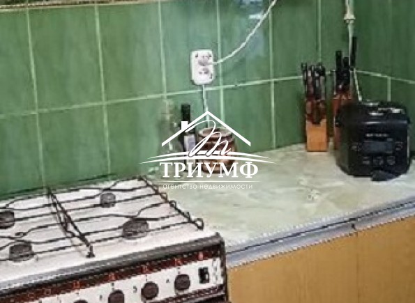3-х комнатня квартира с видом на Днепр!