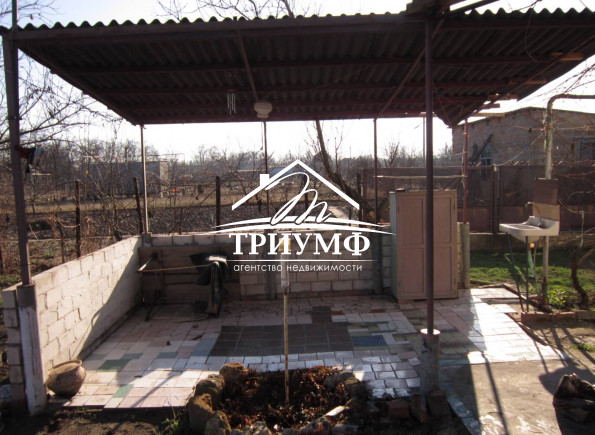 В продаже дача в кооп. 