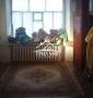 Добротный дом в Антоновке.