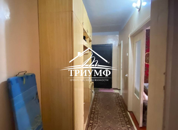 Продам 3-комнатную квартиру на Таврическом!