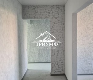 3-комнатная квартира с евроремонтом, Остров.