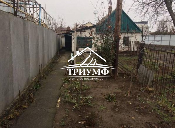 Отдельностоящий дом на Мельницах