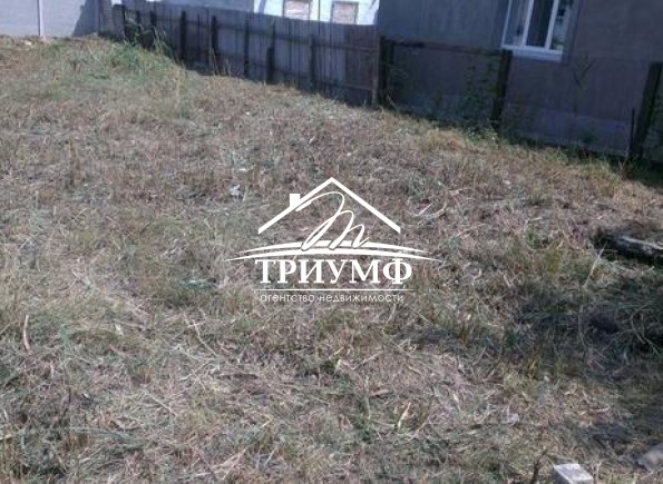 Земельный участок площадью 5.3 сотки по улице Державина!