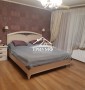 Достойная квартира, без комиссии!!!  4-х комнатная квартира с автономкой на ХБК. 2 этаж