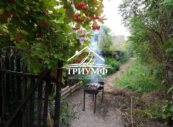 Дача на Левом берегу