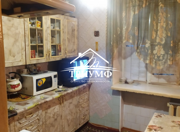 2 комнатная квартира в районе Автовокзала
