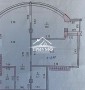 Продается просторная 2-х комнтаня квартира в Новострое