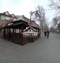 Фасадное цокольное помещение в очень проходном месте на улице Суворова!