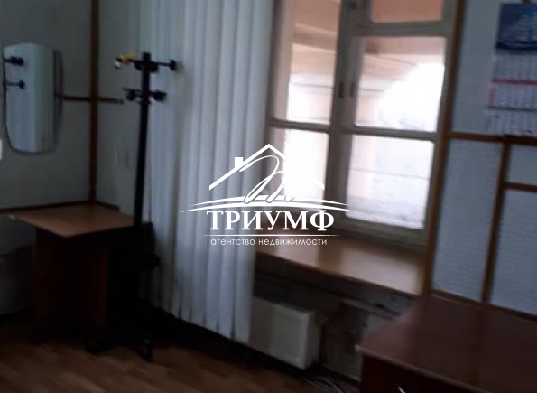 Офисные помещения от 50 кв.м. в Центре города!