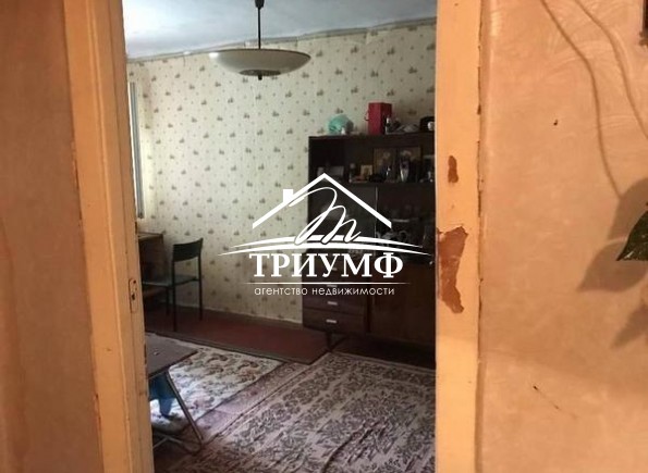 2-х комнатная квартира на ХБК под бизнес!