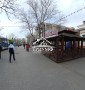 Фасадное цокольное помещение в очень проходном месте на улице Суворова!