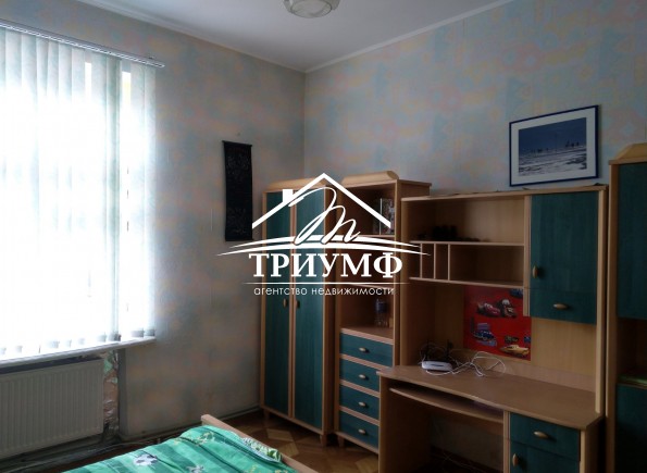 118 кв.м. рядом с набережной!