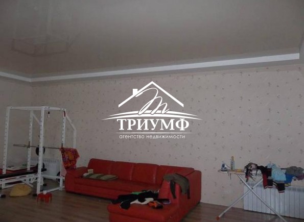 Дом в районе Типографии 280 кв.м.