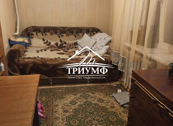 Дом с участком на ул. Черноморской