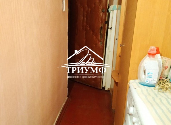 Продам 1-комнатную квартиру на Перекопской!