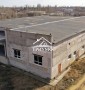 Производственно складская база в черте города Олешки