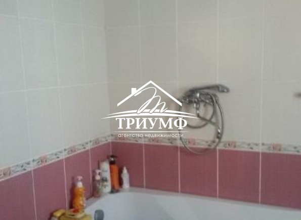 Жилой дом в Антоновке