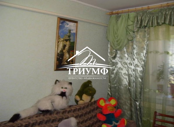 Дом для двух семей!
