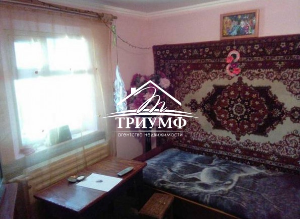 Дом в районе улицы Черноморская!