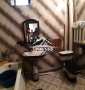 Дом в центре  с большим участком