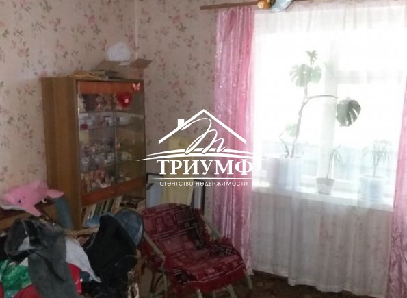 Продается 2-х комнатная квартира на ХБК с автономным отоплением