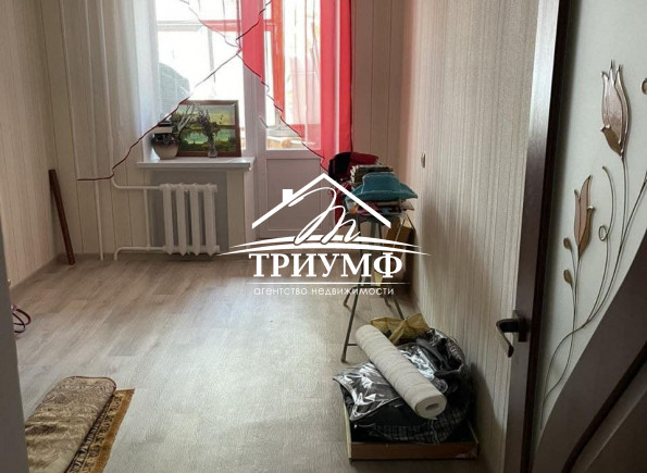 2-комнатная улучшенка в Центре!