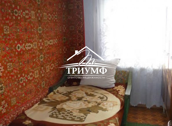 Дом в Камышанах теплый из самана
