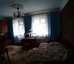 2-х этажная часть коттеджа (квартал Художников).