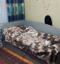 2-х комнатная на ХБК. 2 этаж из 5ти.