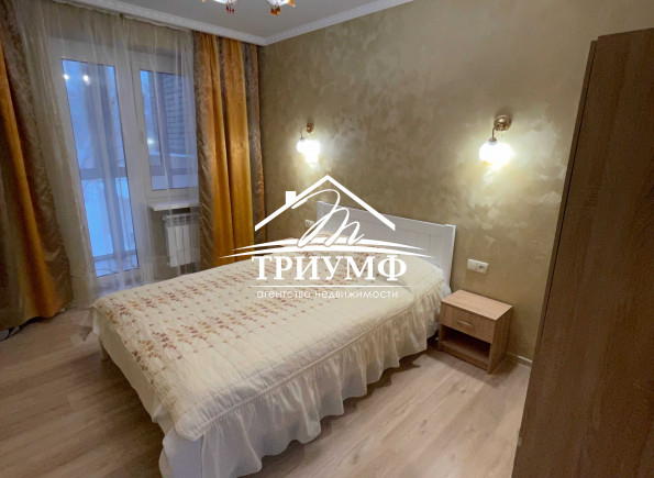 VIP квартира в Центре.