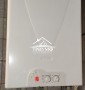 Два дома на одном участке с видом на Днепр!