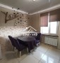 Любите захватывающий вид? Красивая панорама с балкона в 3-х комнатной квартире!