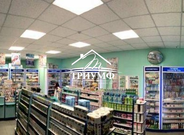 Срочно продается торговое помещение 96 кв.м. в районе Жилпоселок!