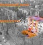 Фасадное помещение в районе рынка на ХБК!