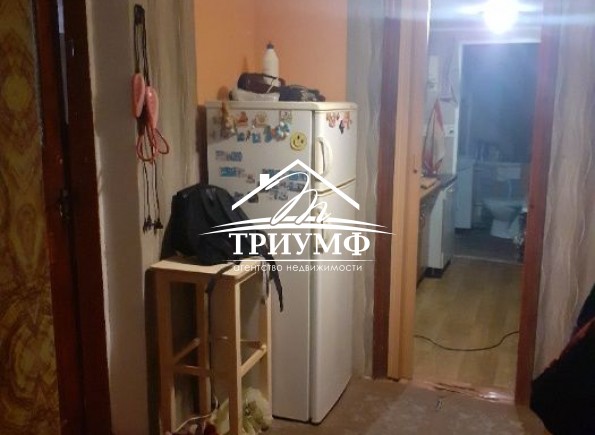 Продается дом на Военке