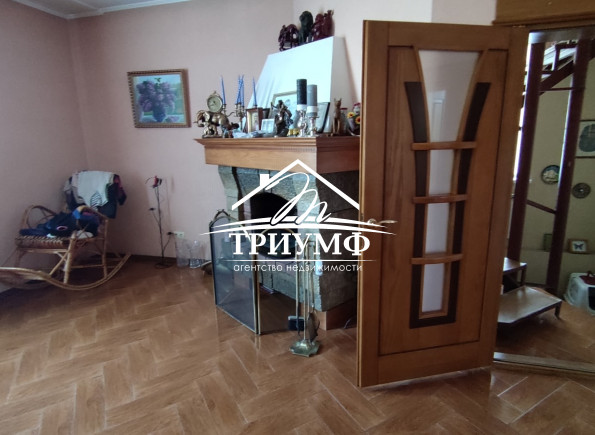 Специальное предложение от АН Триумф. Дом премиум-класса!