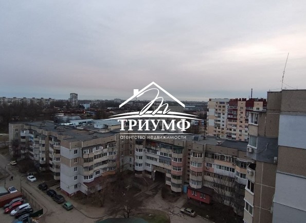 Пентхаус на Таврическом!