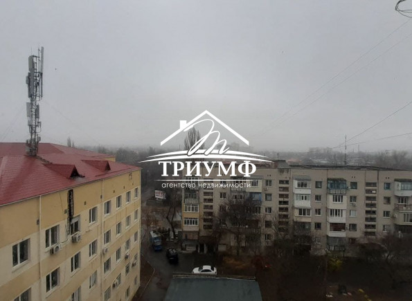 Большая 4-х комнатная квартира для большой семьи в Центре города!