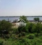 Участок с видом на Днепр