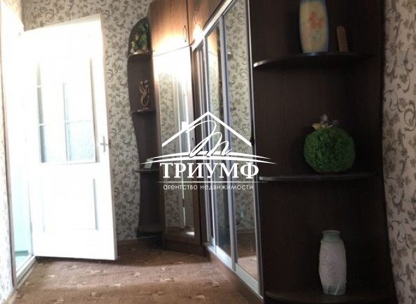 Дом с прекрасным и бесплатным видом!!!