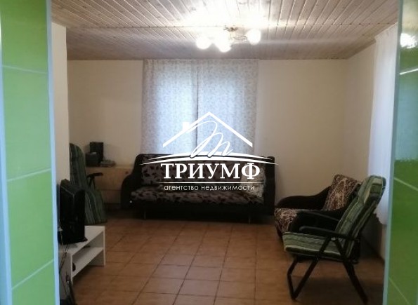 Продается  дача у воды район Лилея