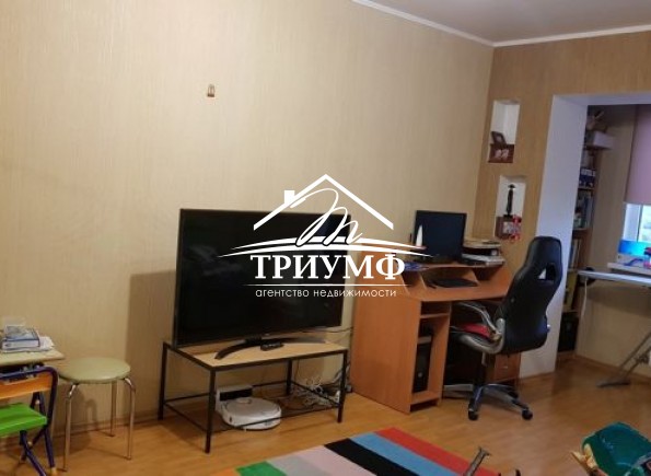 2-комнатная квартира в районе Шуменского
