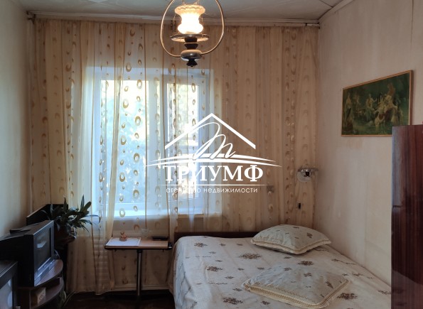 Продается добротный дом рядом  с лесом