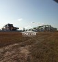 Участки возле моря. Железный порт.